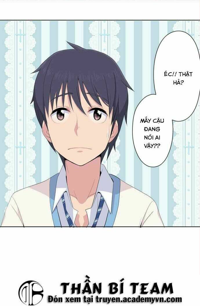 sorairo no graffiti chapter 3 44