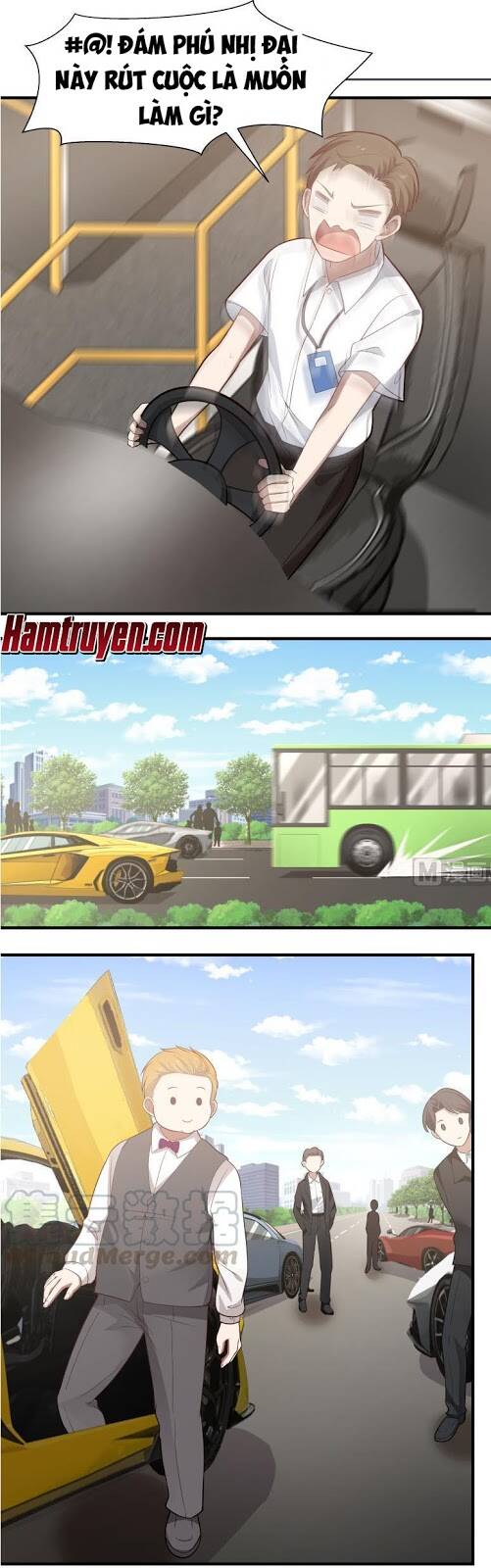 tuyệt thế võ công chapter 218 7