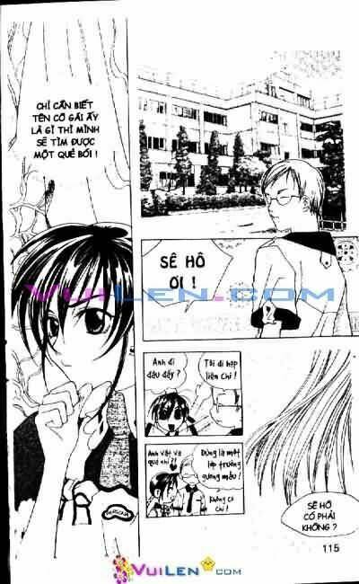 tiên nữ giáng trần chapter 3 114