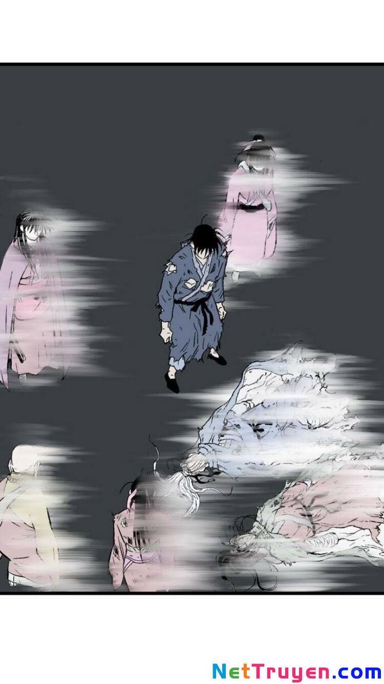 cao thủ 2 chapter 116 34