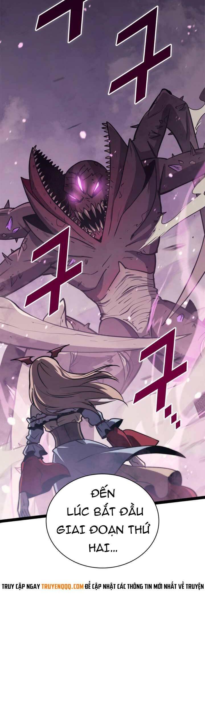 tôi trở lại thăng cấp một mình chapter 136 54