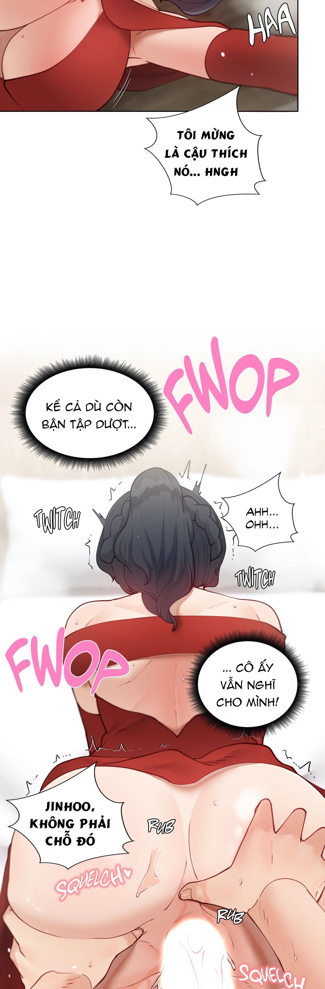 gia sư nữ quái chapter 47 38