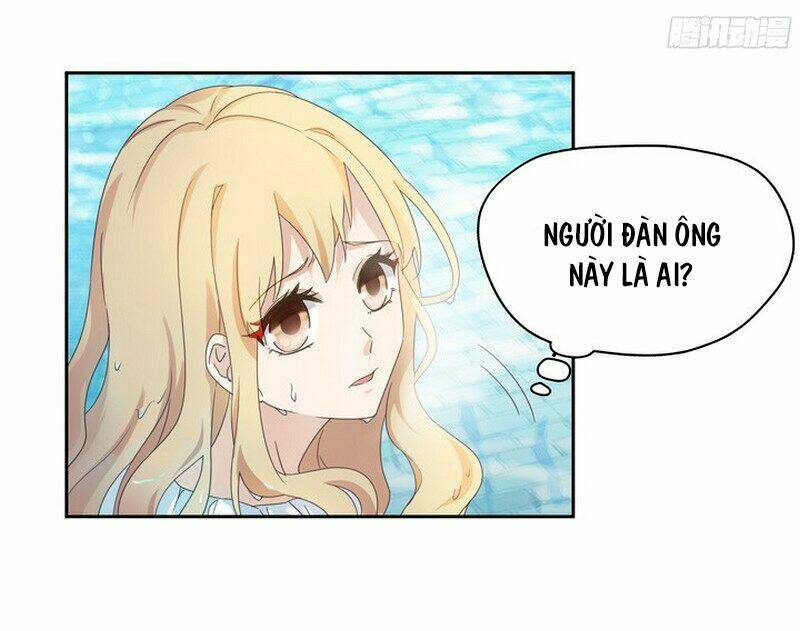 ảnh đế lão công độc ác yêu chapter 2 30