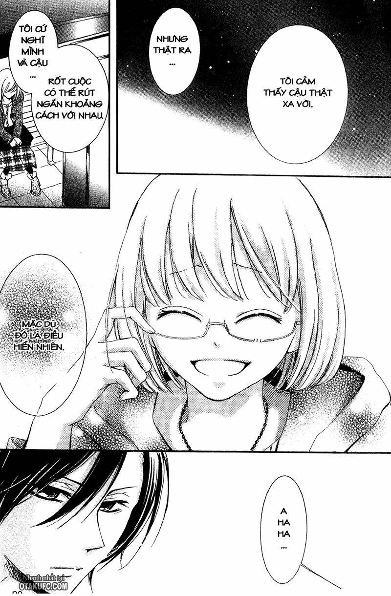 pen saki ni syrup chapter 2 32