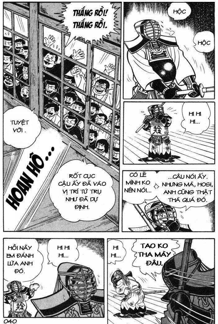 ore wa teppei chapter 89 42