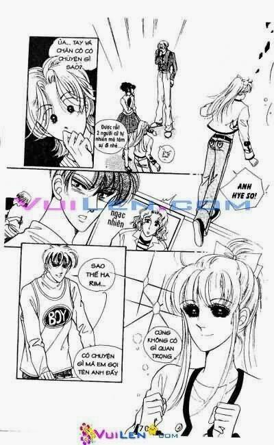 lá chắn tình yêu chapter 4 70