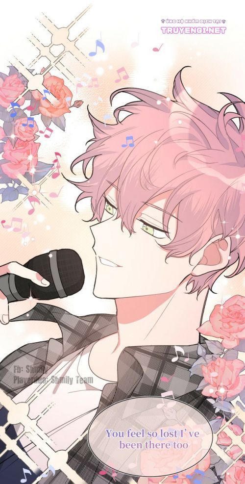 cẩn thận kẻo bị mộng quỷ nuốt chửng đó nha chapter 4 28