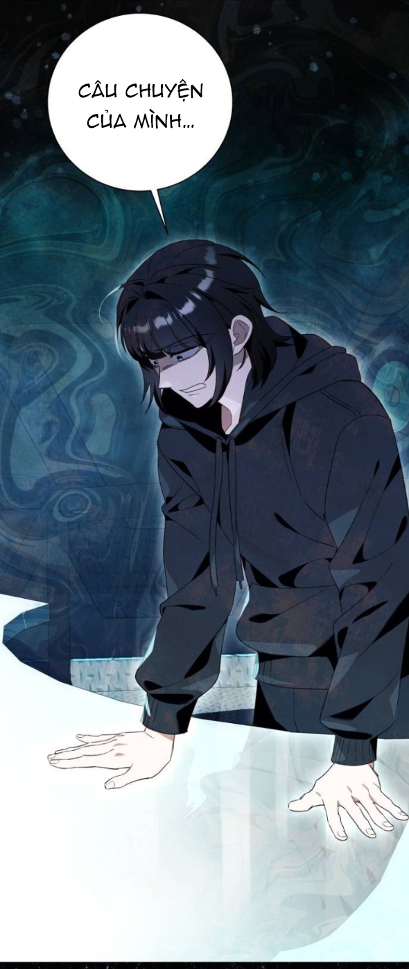 tôi tưởng đó chỉ là tiểu thuyết trọng sinh bình thường chapter 83.1 22