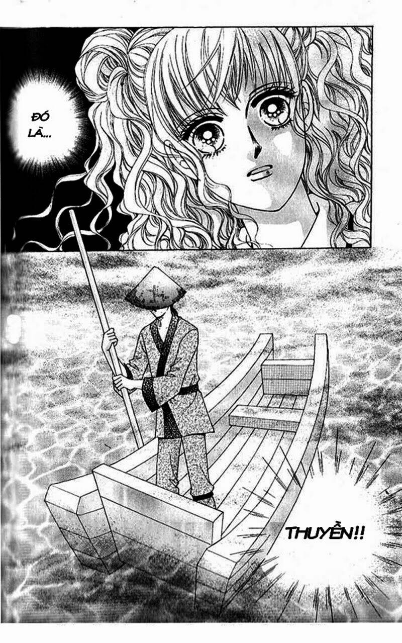 địa ngục tuyết trắng chapter 3 4