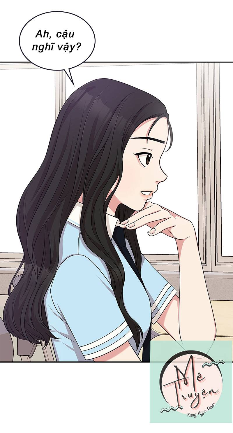 gửi tới bạn...người nắm giữ ngôi sao chapter 15 52