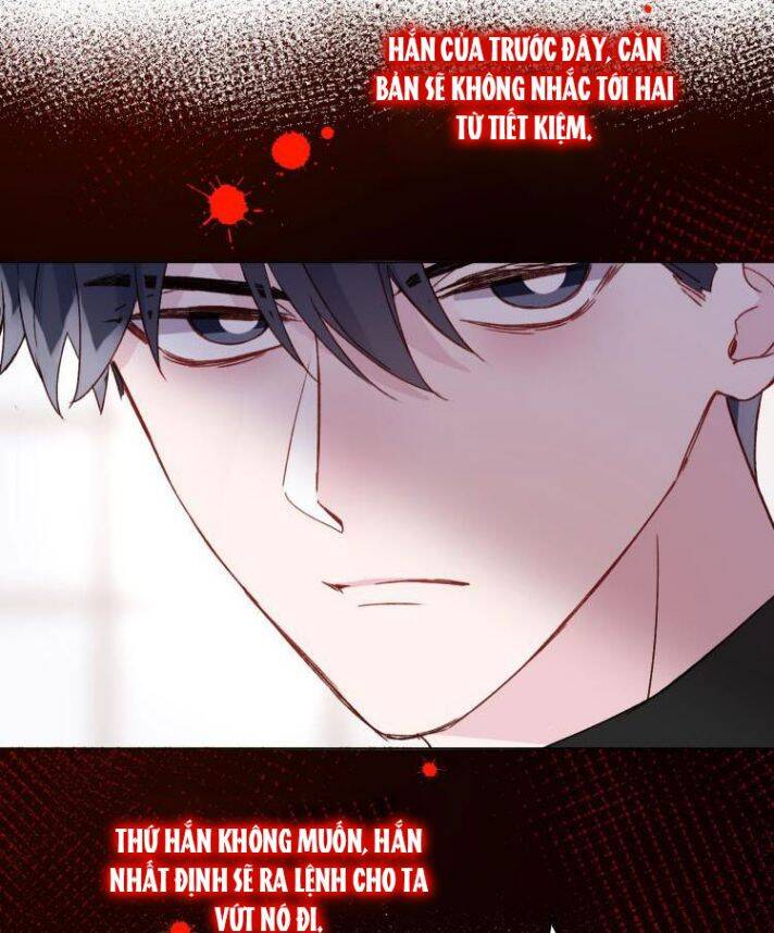 tôi phải làm 1 kẻ đại xấu xa chapter 52 42