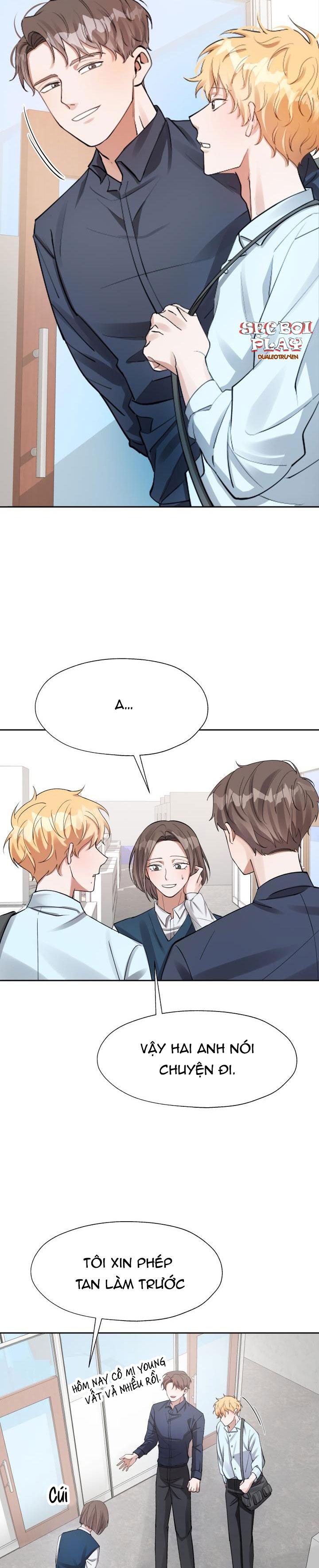 times up chapter 2 24