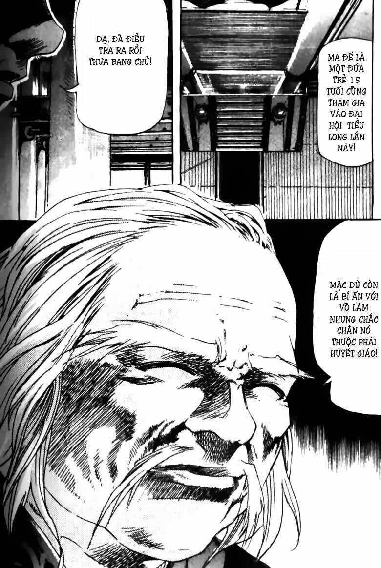 king of hell chapter 30 3