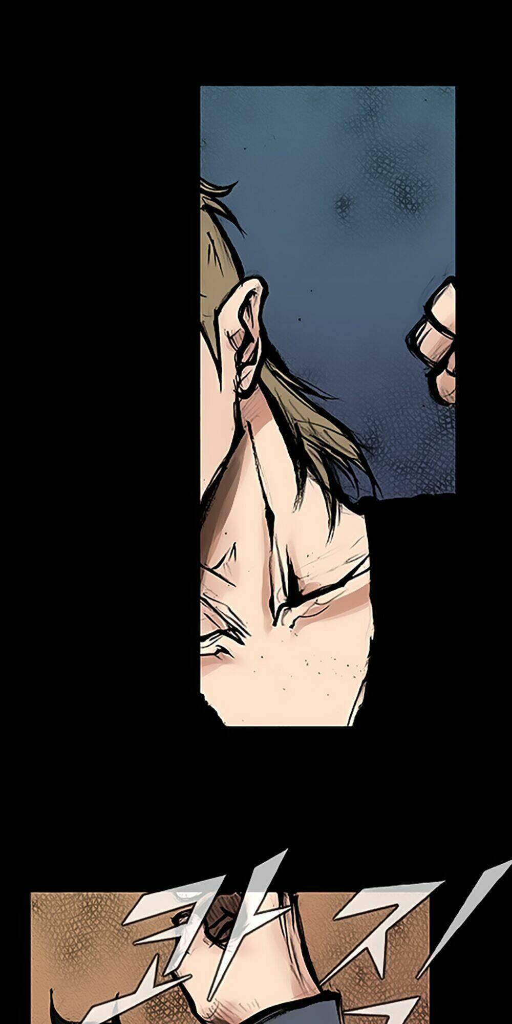 độc cô tiền truyện chapter 96 5