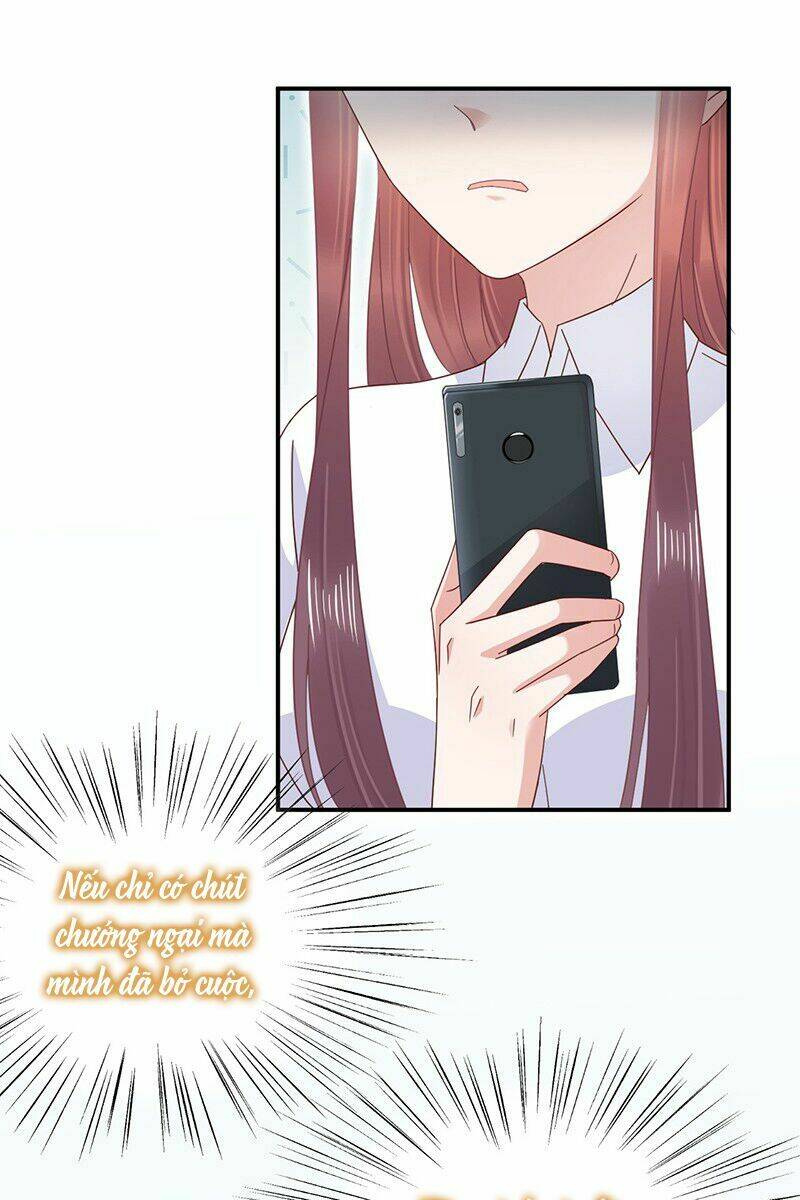 thịnh thế điềm sủng: cô vợ nhỏ đáng yêu của dịch thiếu chapter 27 21