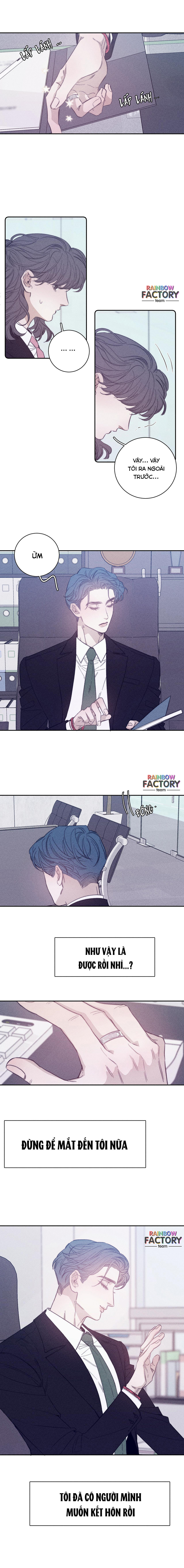 xuân nhật tương chí chapter 54 7