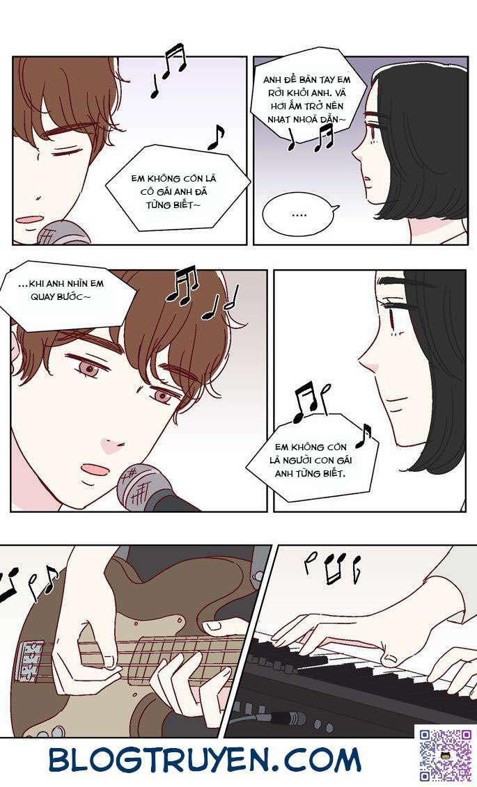 we broke up chapter 37 6