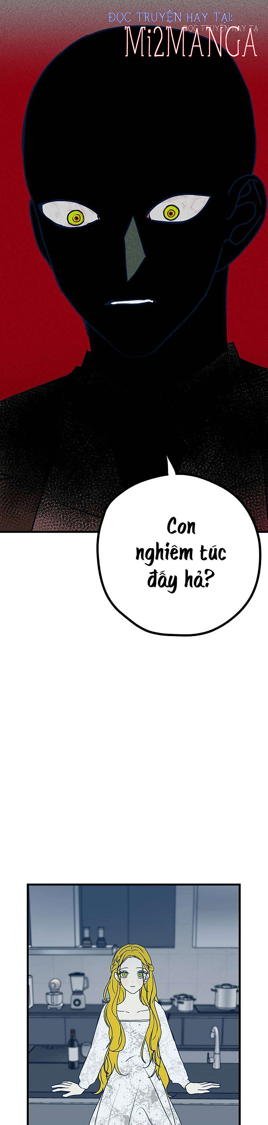 Kẻ Rác Rưởi Không Đáng Được Yêu chapter 6.1 9