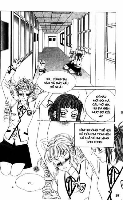 forbidden kiss chapter 34 10