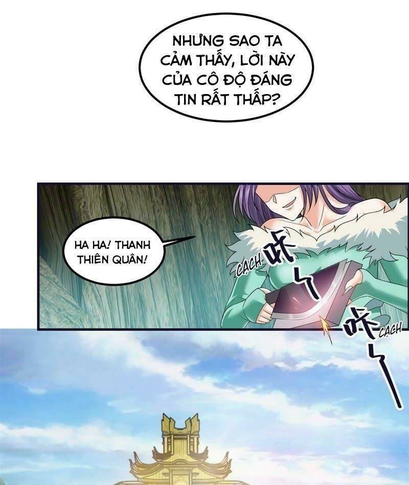 tối cường quang hoàn hệ thống chapter 53 7