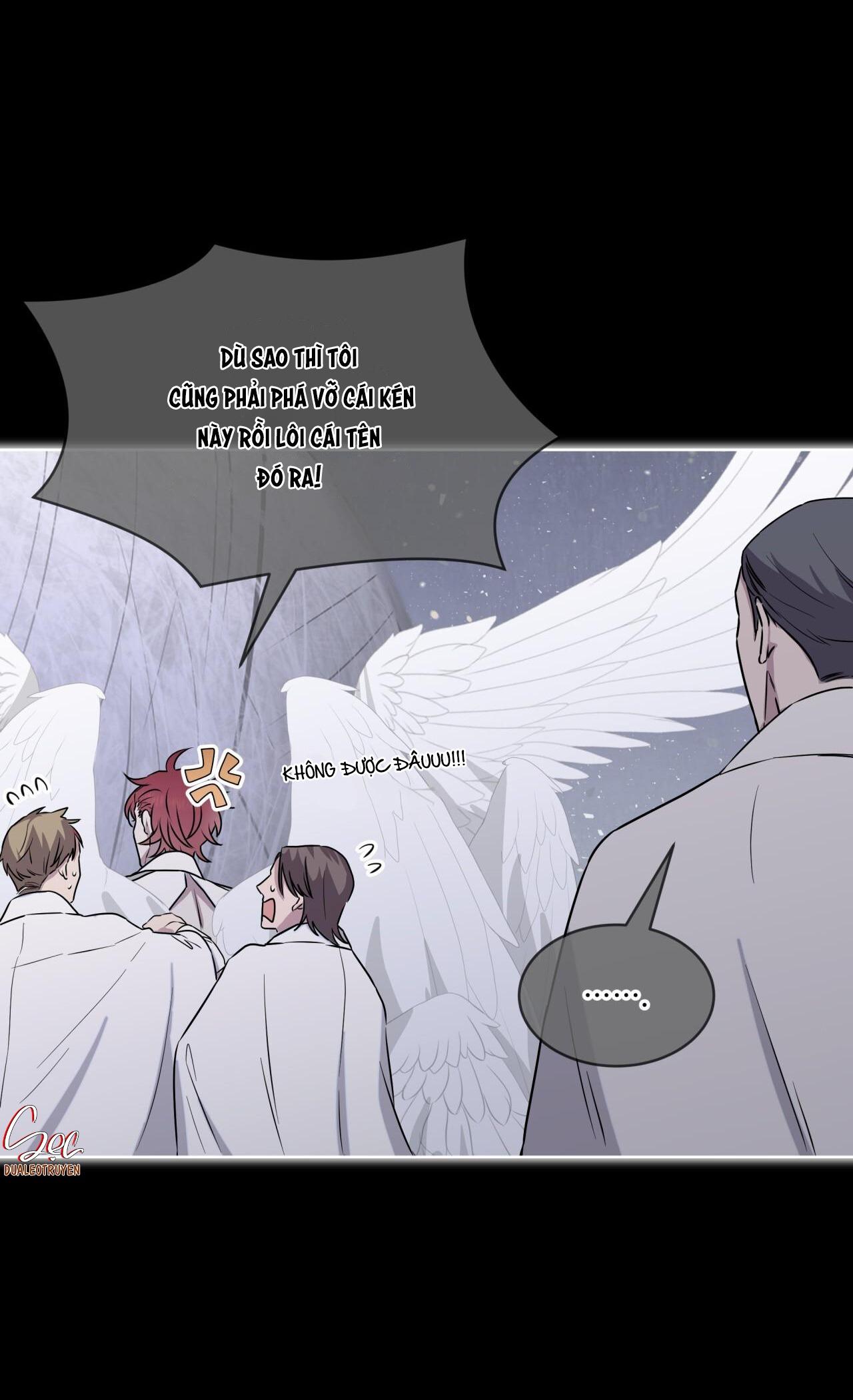 rừng biển [bl] chapter 42 31