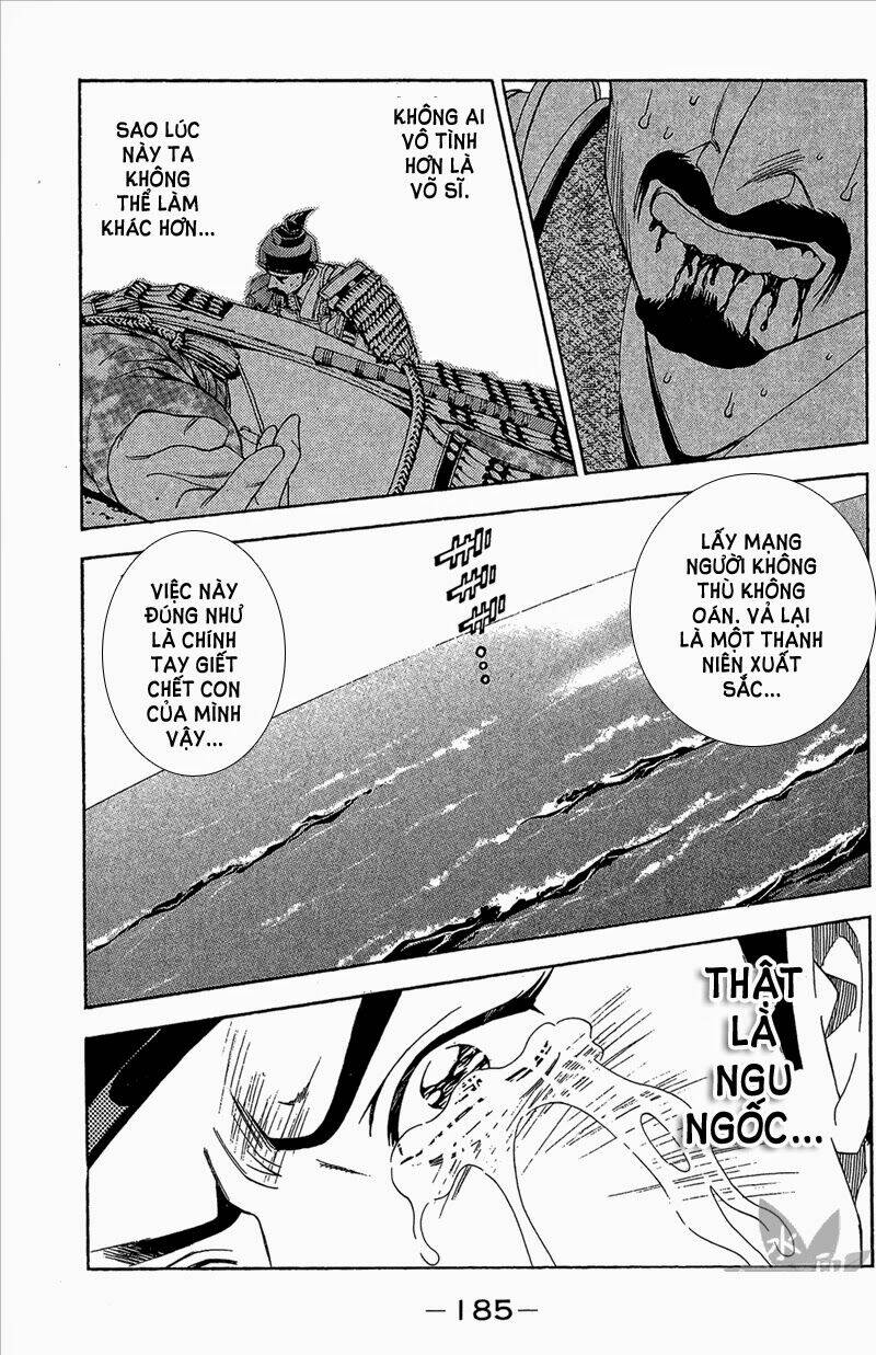 thiếu niên vương phần 2 chapter 54 59