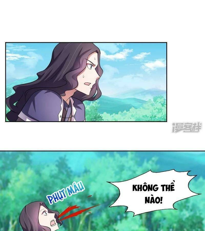 tuyệt thế thánh đế chapter 6 1