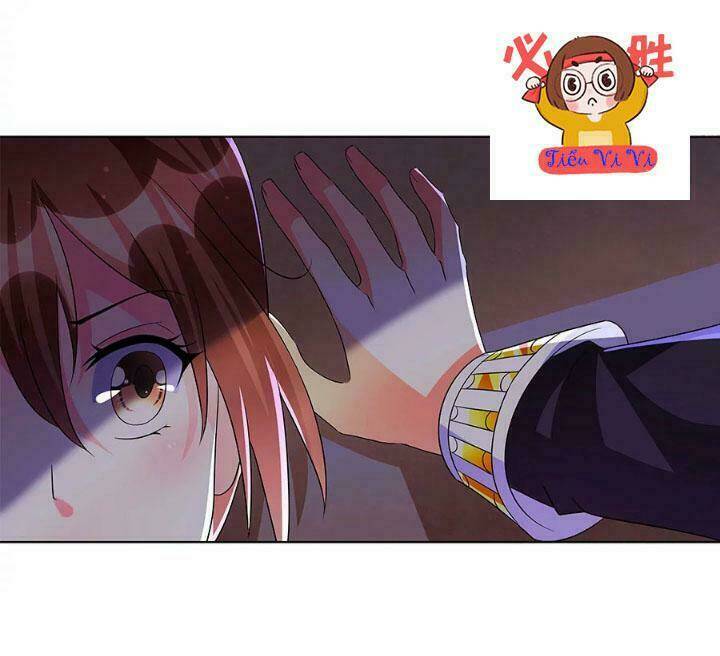 chào buổi tối, minh vương đại nhân chapter 9 23