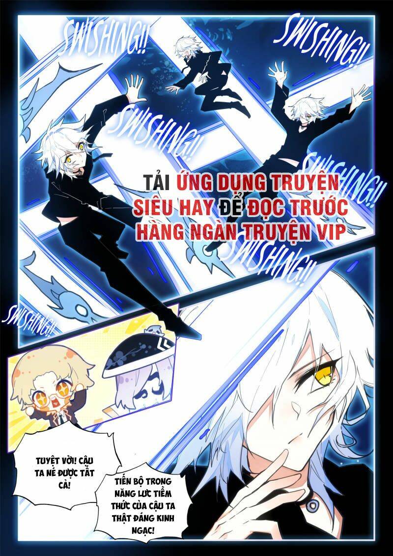 tạp đồ chapter 81 18