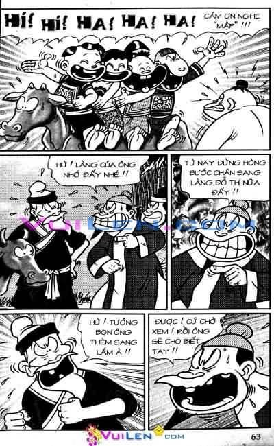 thần đồng đất việt chapter 42 63