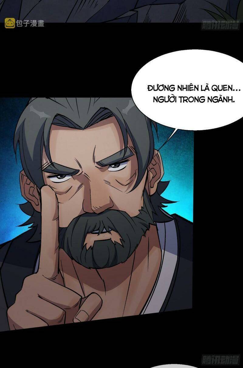 thông u đại thánh chapter 95 14