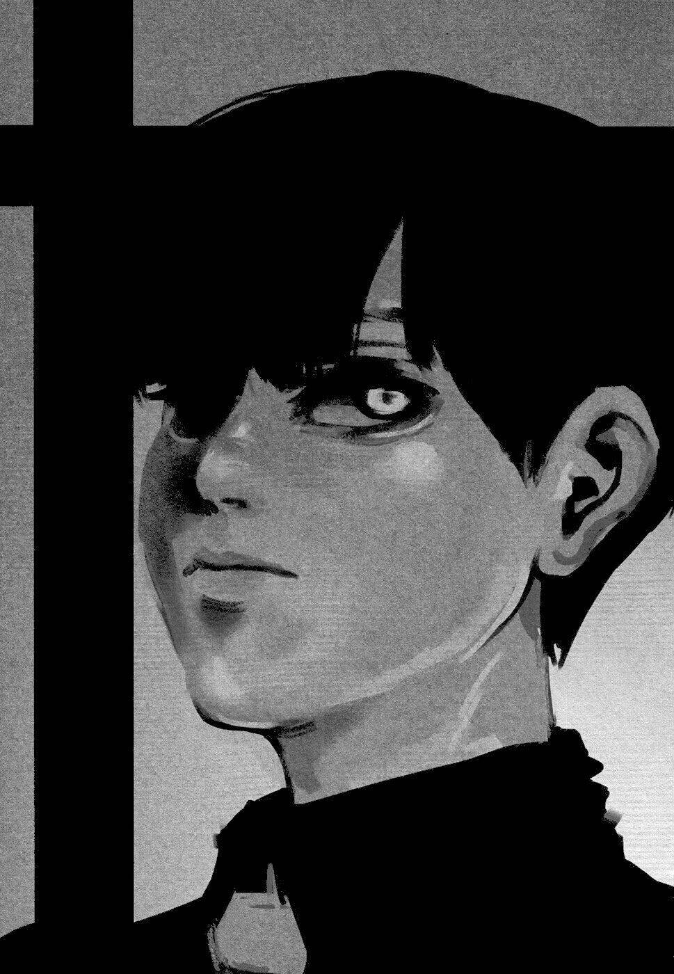 ngạ quỷ tokyo chapter 26 3