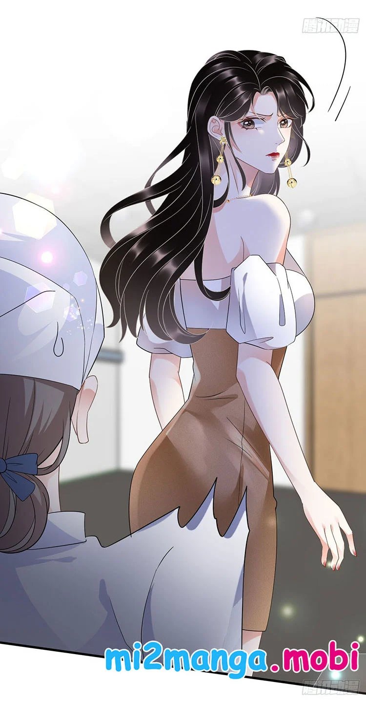 [16+] đại tiểu thư có thể có ý đồ xấu chapter 27.1 4