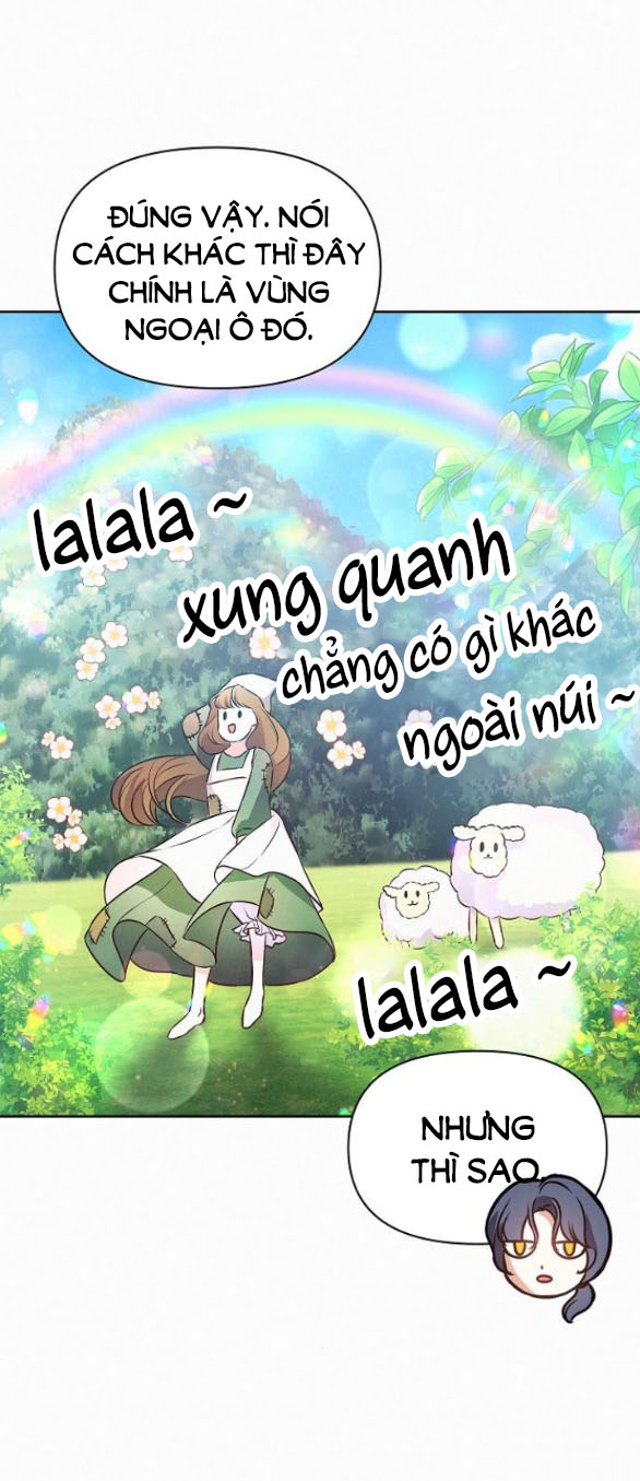 Có Lẽ Tôi Đã Sai Lầm Khi Kết Hôn chapter 7.1 - Trang 8