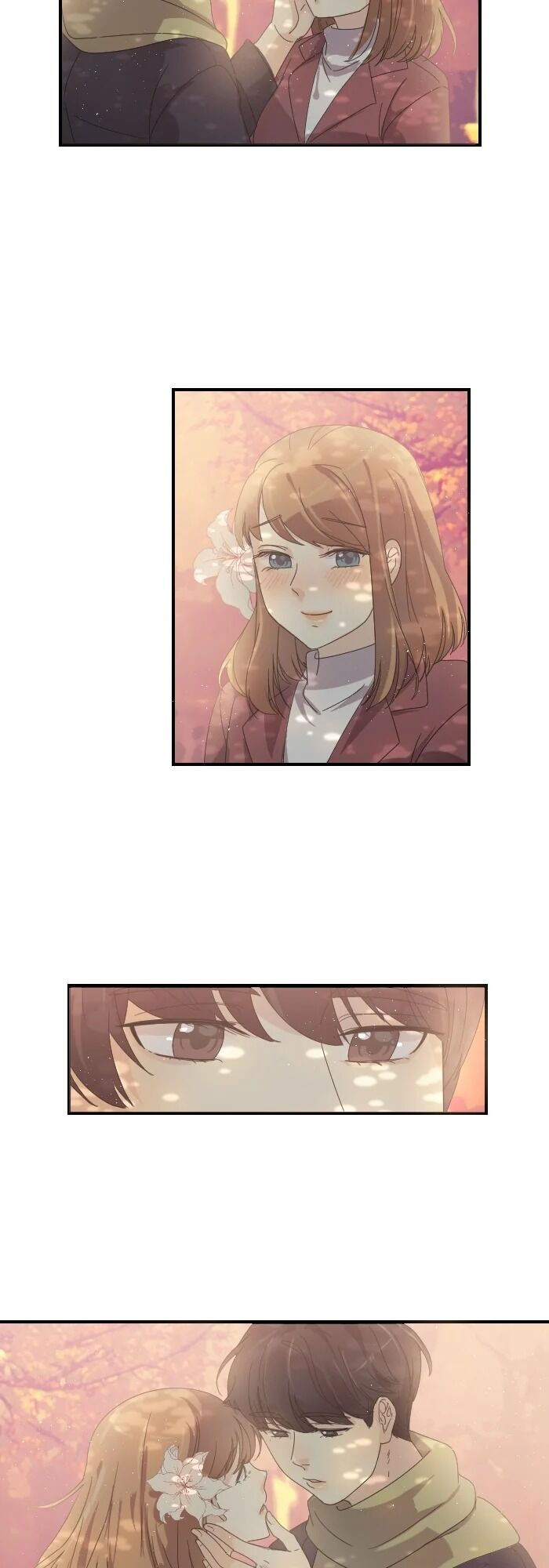 cậu bé người sói chapter 13 2