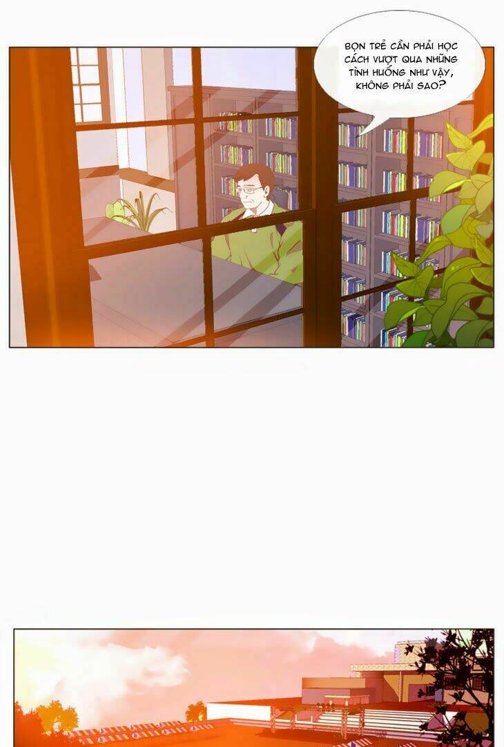 món quà từ chúa chapter 17 16