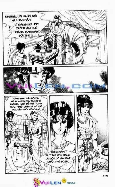 hậu duệ hoàng gia chapter 10 109