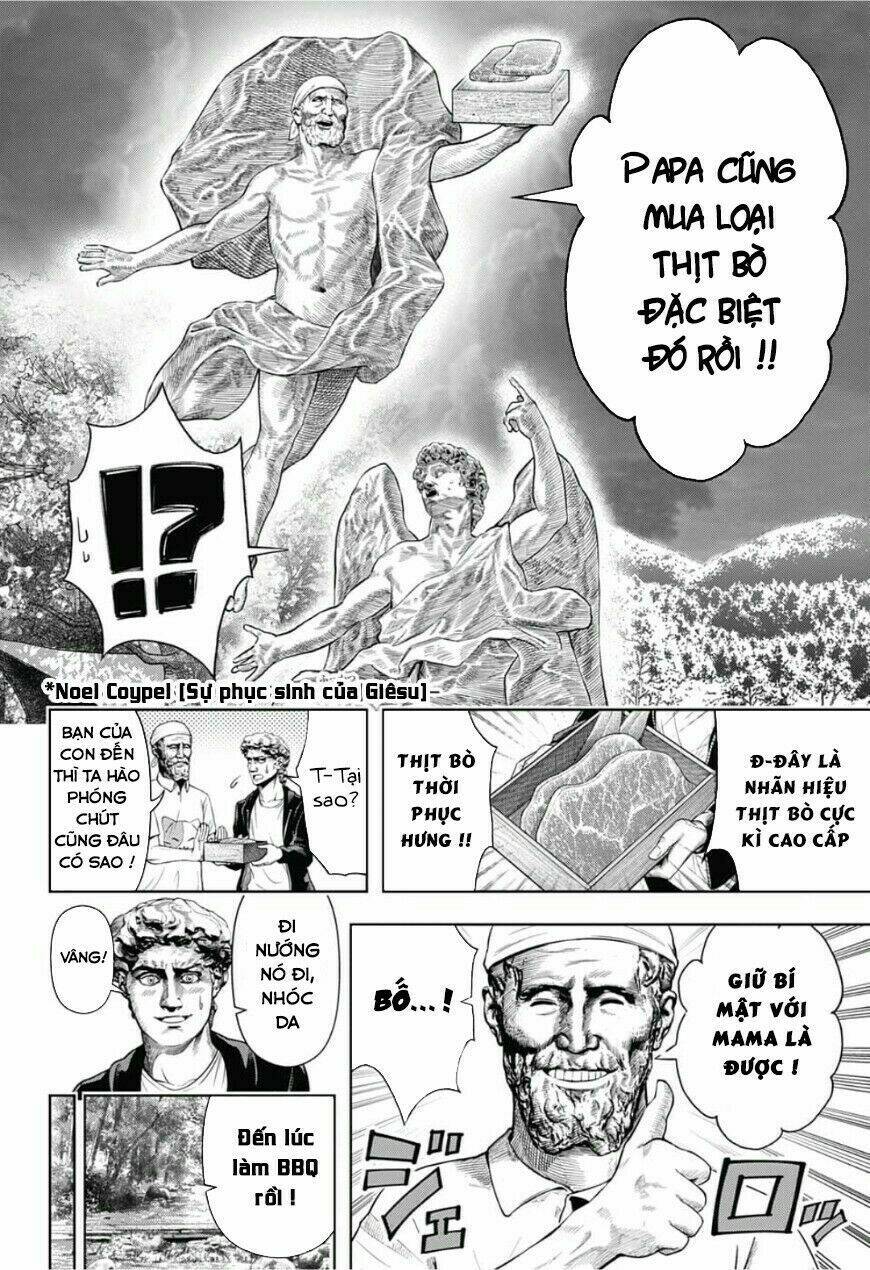 shishunki renaissance david-kun chapter 17 14