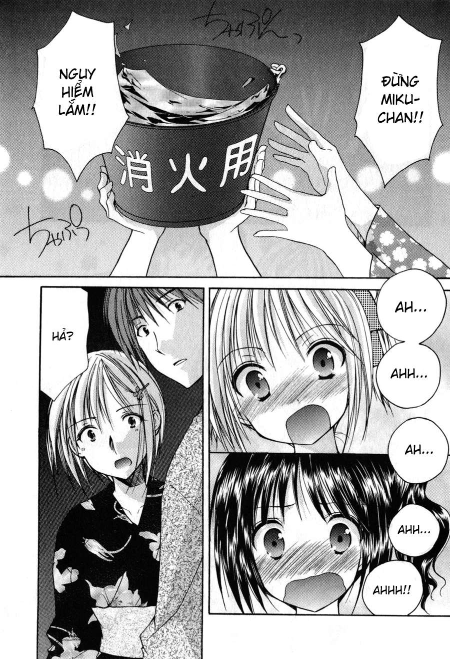 schoolmate chapter 19 10