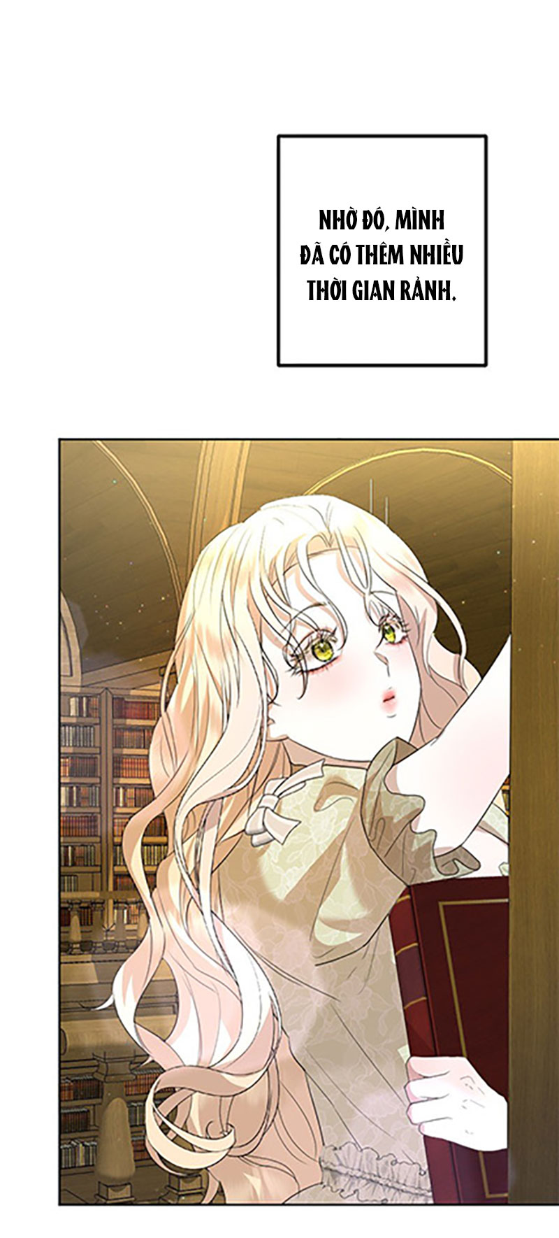 ngã rẽ định mệnh chapter 18.1 24