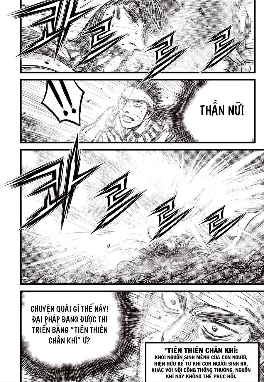 hiệp khách giang hồ m chapter 688 15