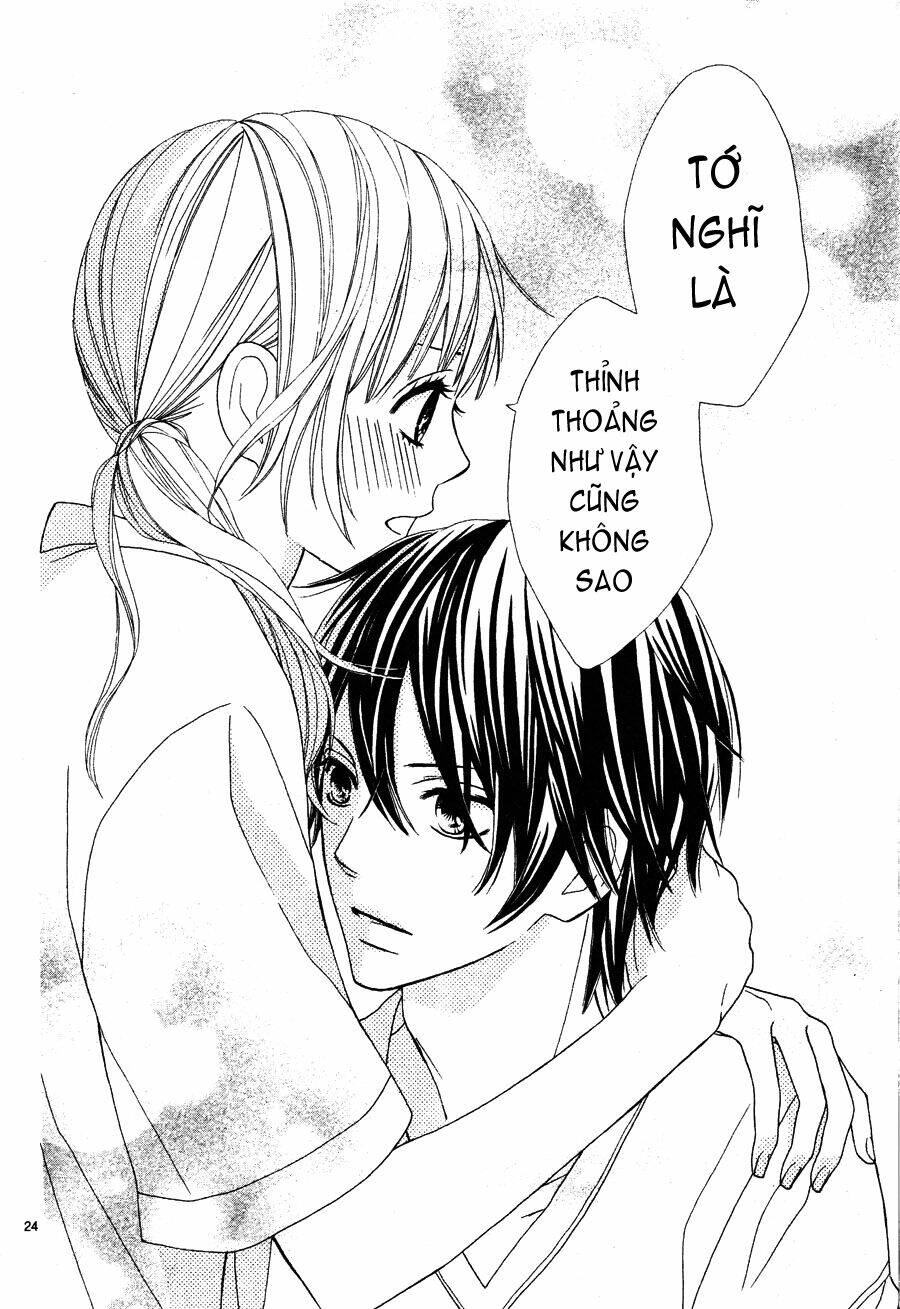 double baby chapter 2 25