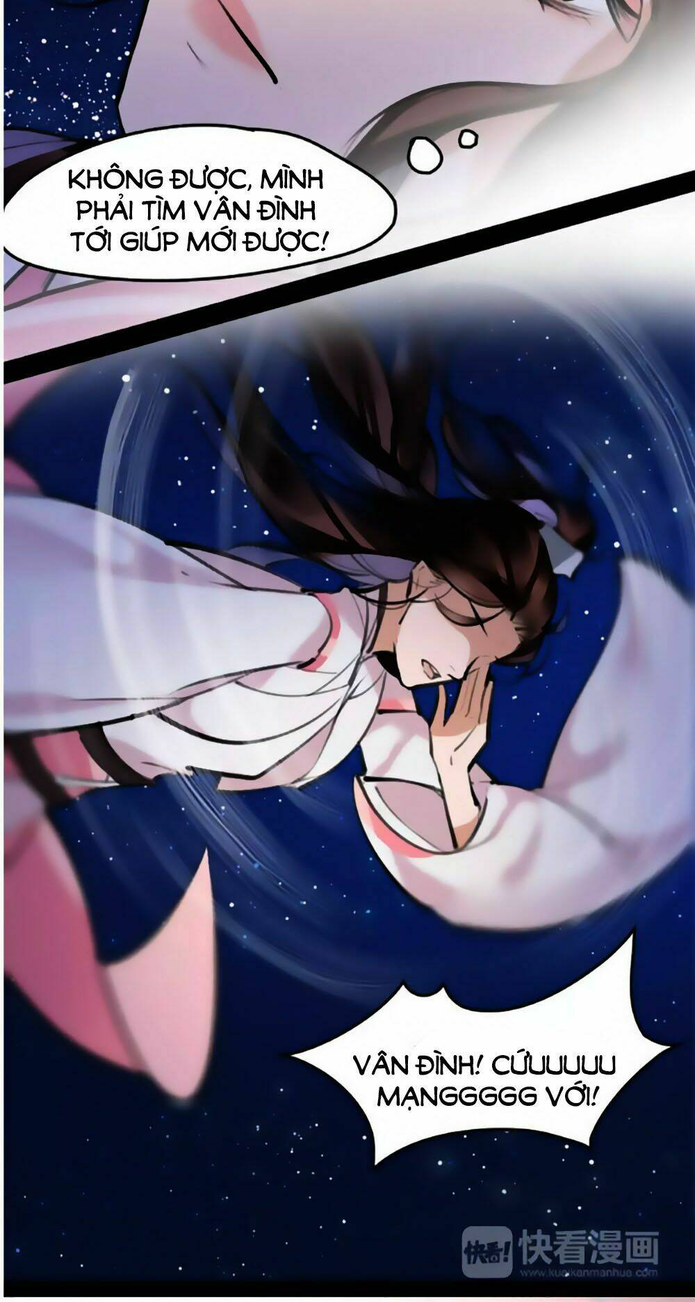 đường tăng cũng quyến rũ chapter 27 17