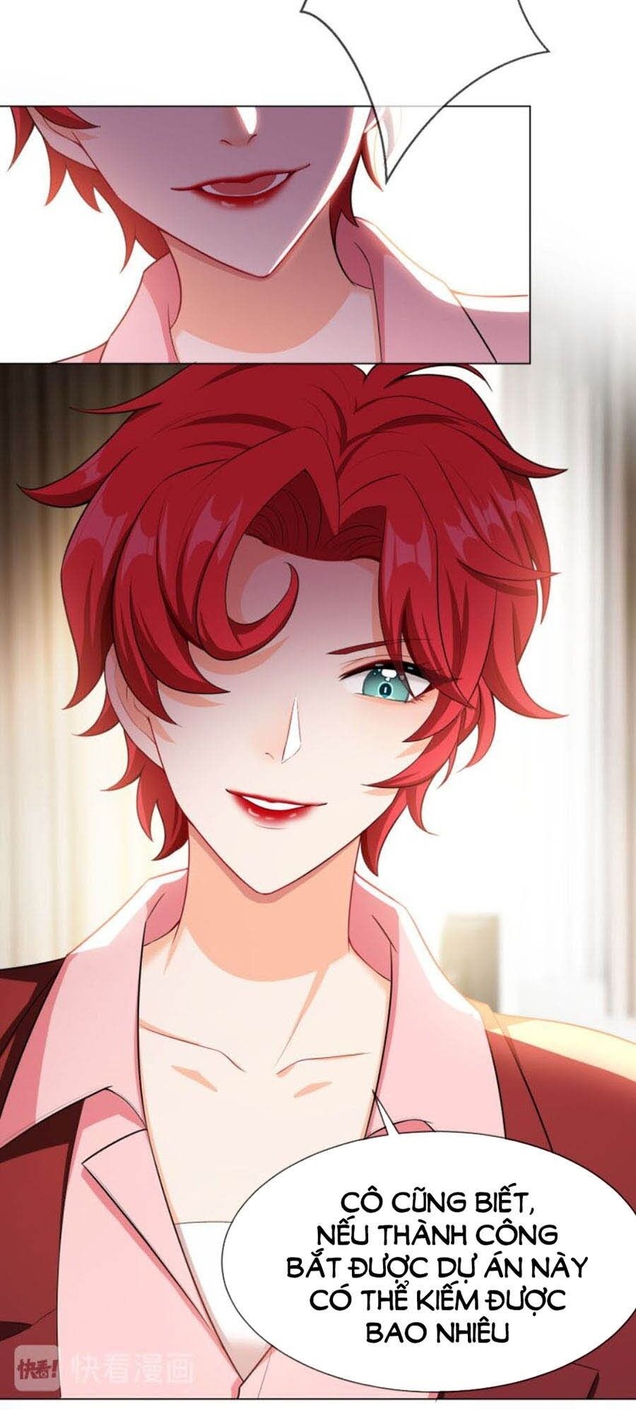 kế hoạch công lược của cô vợ gả thay chapter 18 12