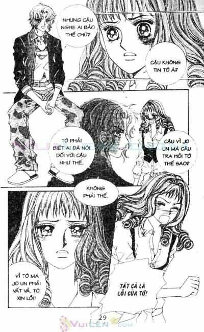 không bao giờ khóc chapter 11 29
