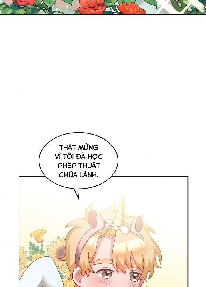 cô tiểu thư bé nhỏ thuần hóa các nhân vật chính chapter 54 23