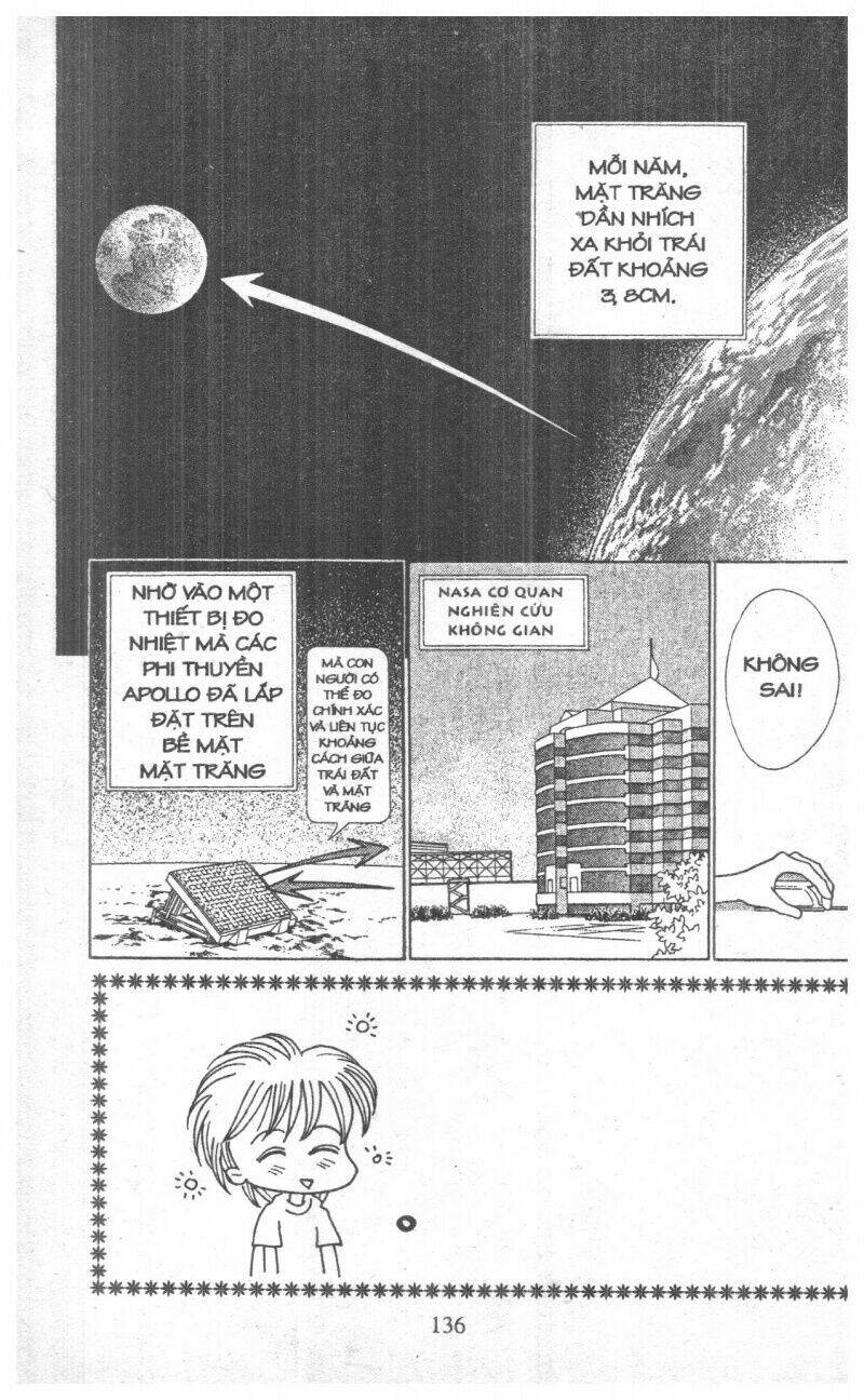 nàng tiên ánh trăng - kaguya hime chapter 19 136