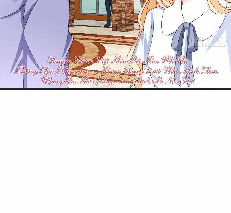 đế thiếu ngọt sủng: manh thê sống lại không ngoan chapter 29 41