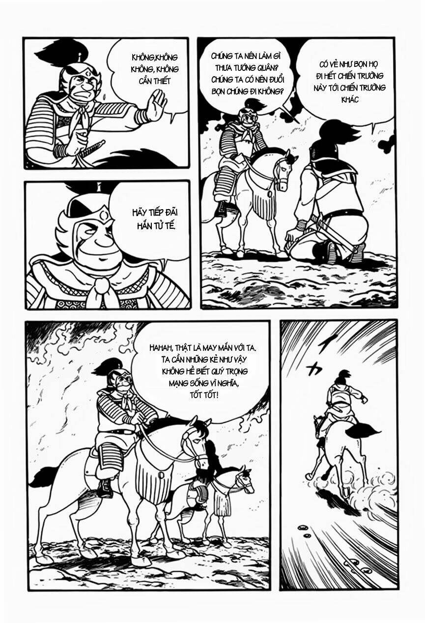 tam quốc chí chapter 15 3