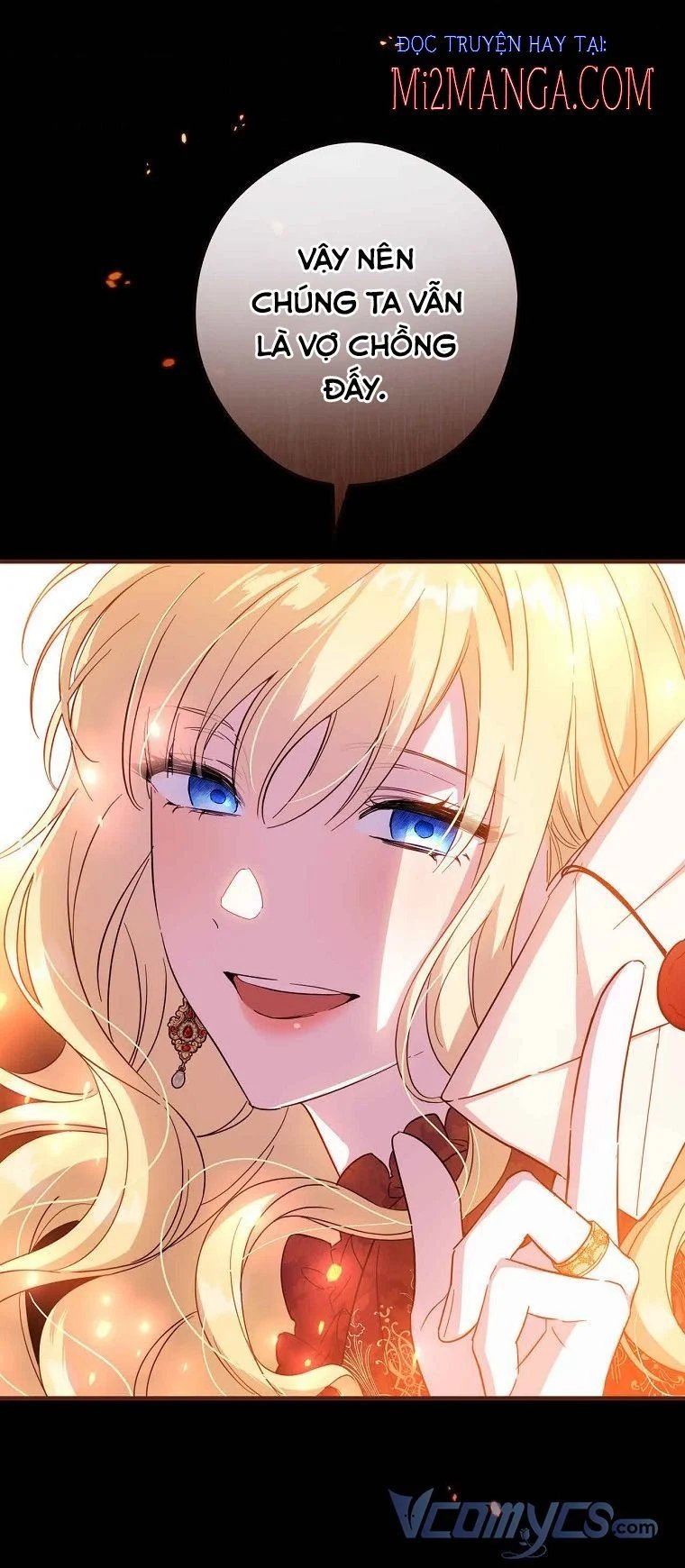 phương pháp khiến chồng đứng về phía của tôi chapter 27 23